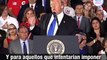 El día que Donald Trump destruyó al socialismo en menos de cinco minutos: El vídeo que incomoda tanto a Zapatero e Iglesias como a Evo Morales y Nicolás Maduro