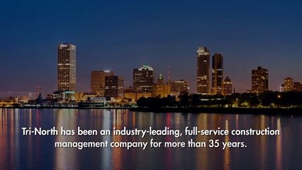 Healthcare Construction Companies Wisconsin