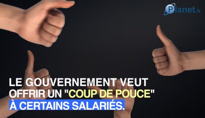 Réforme des retraites : qu'est-ce que le cadeau de bienvenue ?
