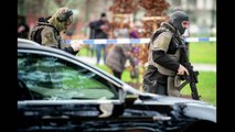 At least six killed in shooting at Czech hospital
