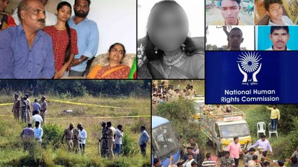 Disha Issue : నిందితుల్లో ఇద్దరు మైనర్లు ? || Oneindia Telugu