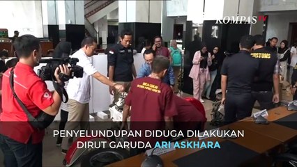 Angkut Harley, Ini Profil Pilot Garuda Satrio Dewandono Suami Iis Dahlia