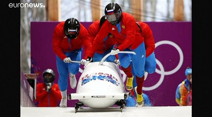 Seppelt: "Auch in 4 Jahren ist Russlands Doping-Problem nicht gelöst"