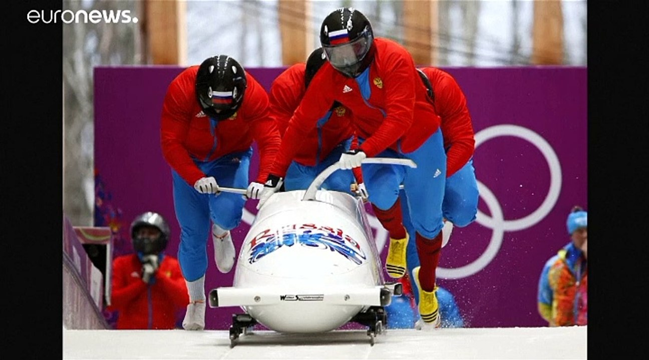 Seppelt: 'Auch in 4 Jahren ist Russlands Doping-Problem nicht gelöst'
