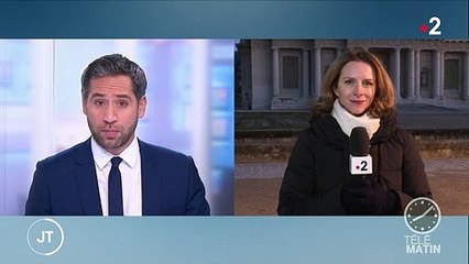 Grève contre la réforme des retraites : le trafic SNCF très perturbé à Nice