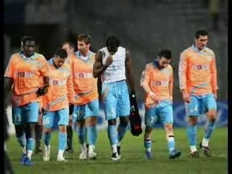Allez l'OL