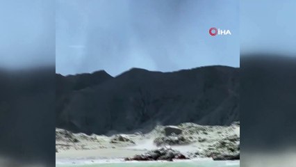 - Yeni Zelanda Başbakanı Ardern: “Sorulması ve açıklanması gereken sorular var”- 'Adada yaşam belirtisi bulunamadı'