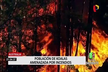 Líbano: torrenciales lluvias inundaron calles de Beirut