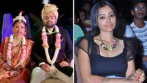 Shweta Basu Prasad Ends Her Marriage With Rohit Mittal, Announces Separation