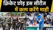 MS Dhoni might feature in TV series over Indian Army Soldiers | FilmiBeat
