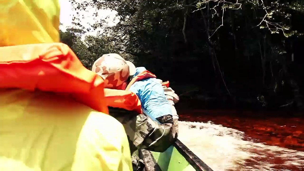 Venezuela Roraima Landscape / Paisajes