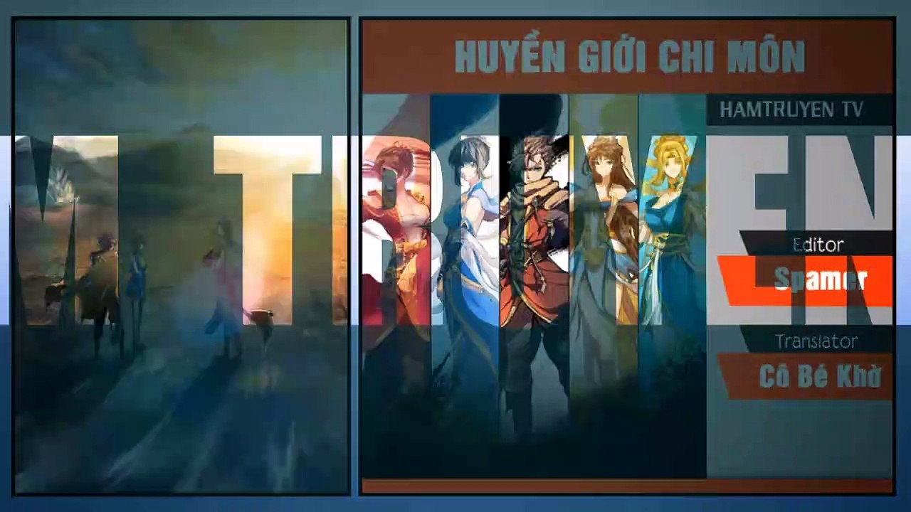 Không Tốc Tinh Ngân Chap 21a