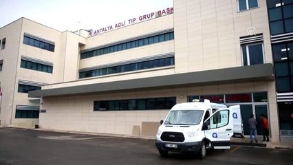 Başına darbe alan kadın öldü