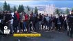 Bosnie : un camp controversé ferme au grand dam des migrants