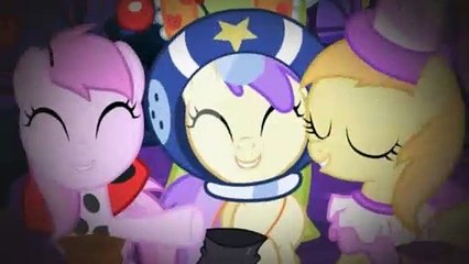My Little Pony S02E04 Luna Eclipsed
