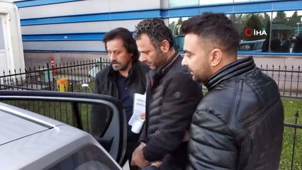 Samsun merkezli 3 ilde silah kaçakçılığı operasyonu: 13 gözaltı
