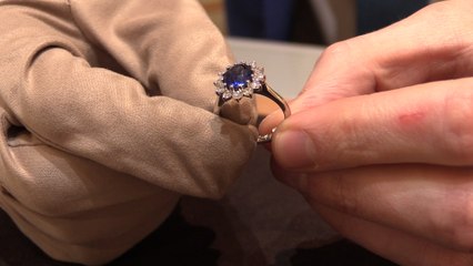 Considering a festive proposal? This Sheffield jeweller's advice is just what you need...