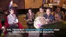 Jokowi Sudah Kantongi Nama-nama Dewan Pengawas KPK, Siapa Saja?