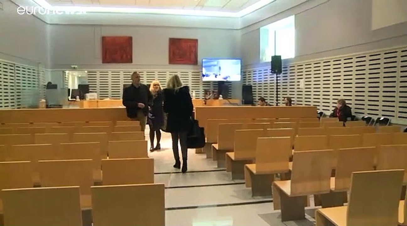 Gendarmes et gilets jaunes se font face au tribunal de Narbonne : un procès pour l'exemple ?