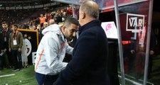 Fatih Terim Arda Turan'a Galatasaray kapılarını kapattı