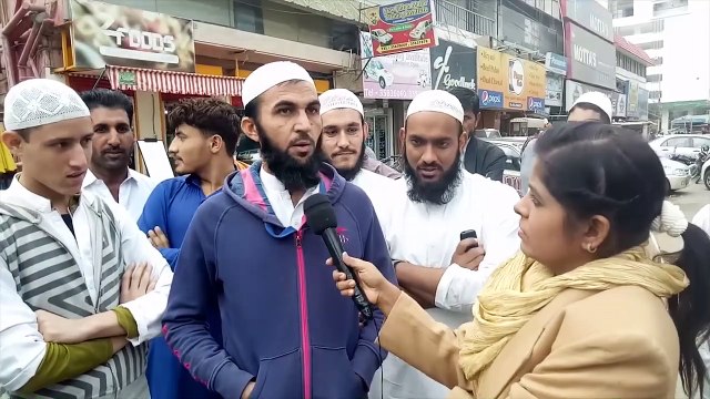 Public Reviews About Ministers of PTI Government karachi Updates Pakistan