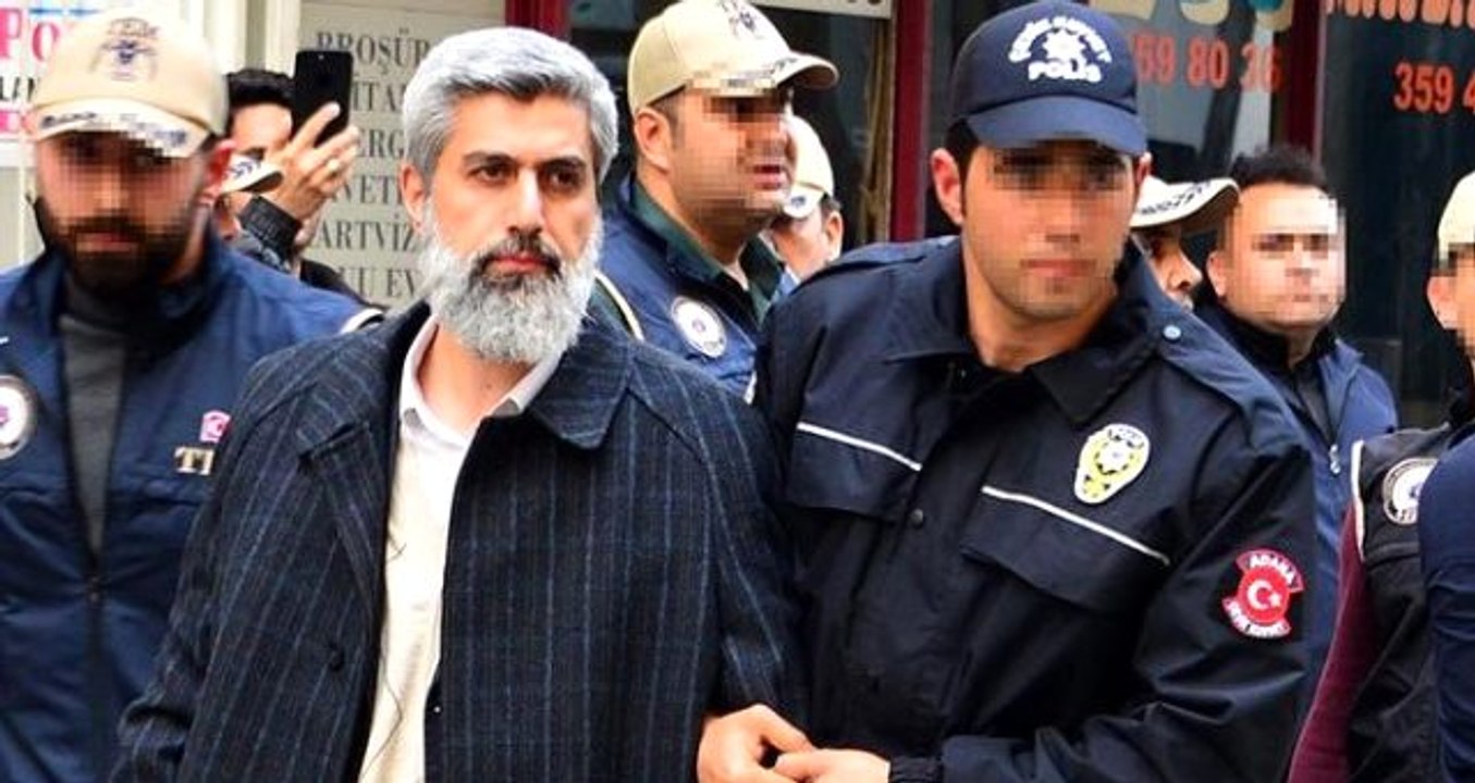 Alparslan Kuytul'dan 15 Temmuz açıklaması: Allah isterse şerden hayır yaratır