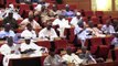 Each Nigerian Senator to contribute N100,000 to persons with disabilities