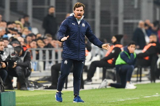OM : André Villas-Boas sur les traces de Marcelo Bielsa