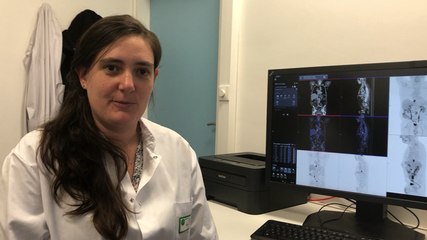 Un Tep Scan nouvelle génération