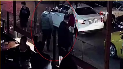 Beşiktaş'ta başörtülü öğretmene saldırıya ilişkin iddianame kabul edildi