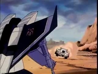 The Transformers (G1) intro season 1