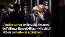 Affaire Ghosn : forte amende requise contre Nissan au Japon