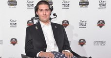 Il avait popularisé le « Ice bucket challenge » sur les réseaux sociaux, Pete Frates est décédé de la maladie de Charcot à 34 ans