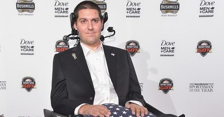 Il avait popularisé le « Ice bucket challenge » sur les réseaux sociaux, Pete Frates est décédé de la maladie de Charcot à 34 ans