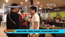 Tertipu Arisan Sosialita Manja, Korban Sampai Gagal Nikah!