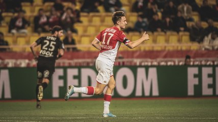 50-й матч Головина