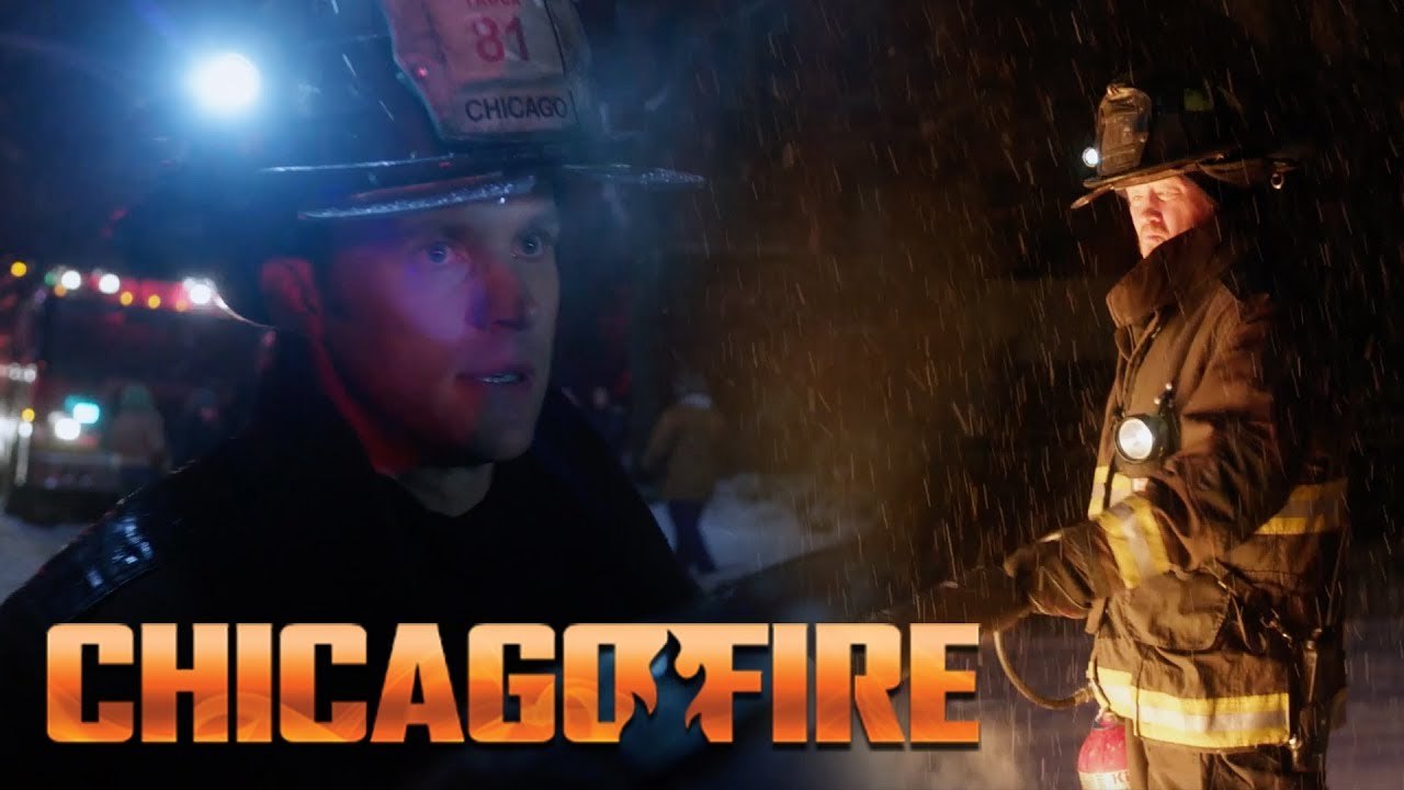The Blackout | Chicago Fire