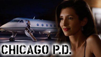 Dawson Keeps His Cool | Chicago P.D