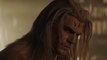 The Witcher _ Geralt de Riv character Featurette - Netflix Henry Cavill vost
