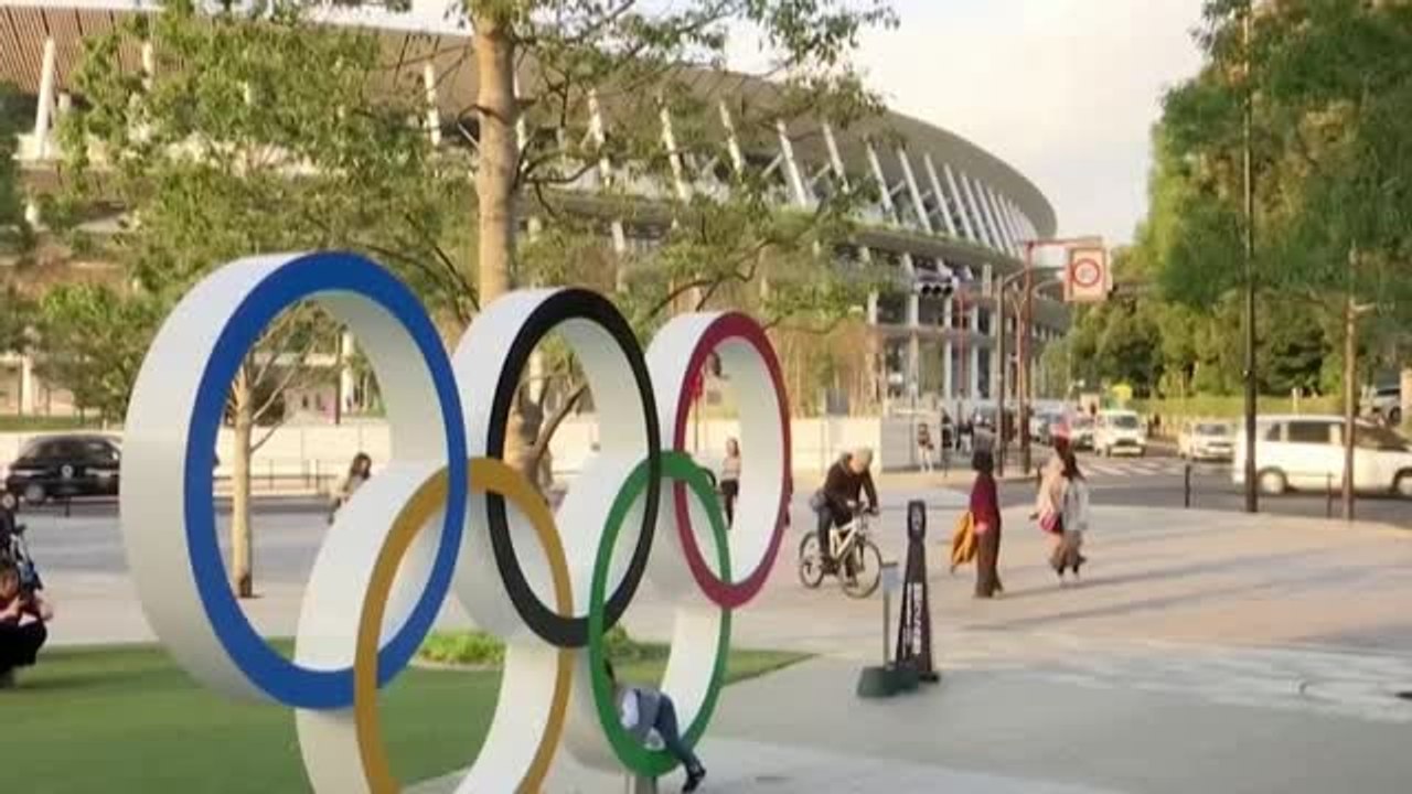 Rusia, sin Juegos Olímpicos ni campeonatos mundiales durante los próximos cuatro años