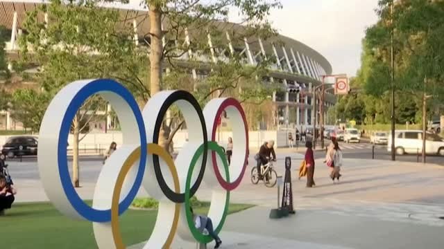 Rusia, sin Juegos Olímpicos ni campeonatos mundiales durante los próximos cuatro años