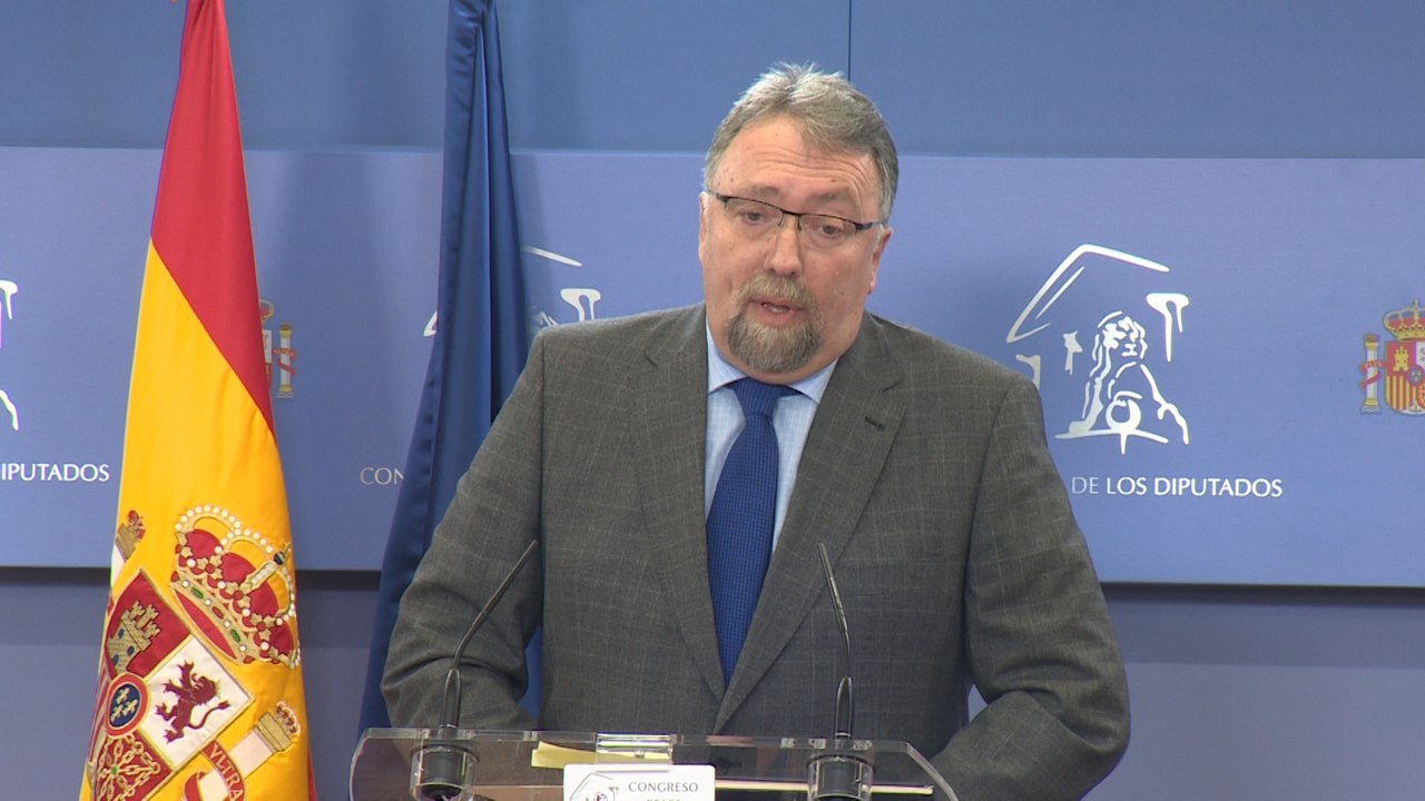 Foro Asturias no apoyará la investidura de Pedro Sánchez