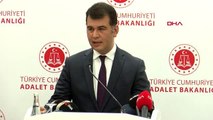 Ankara sözcü çekin 289 fiili darbe davasının 271'i karara bağlandı