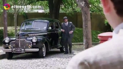 Argentina Tierra de Amor y Venganza Cap 191 Completo 10 de Diciembre 2019 HD