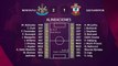 Resumen partido entre Newcastle y Southampton Jornada 16 Premier League