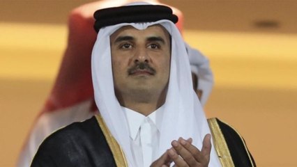 Qatar's Emir Sheikh Tamim to skip Gulf summit in Saudi Arabia