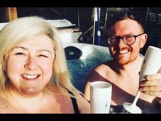 Pop Idol’s Michelle McManus pregnant with her first child