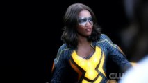 DCTV Crisis on Infinite Earths Crossover - Black Lightning Joins Arrowverse (2019)
