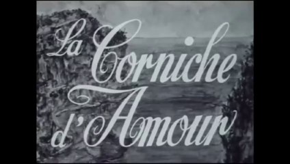 La corniche d'amour