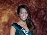 Vaimalama Chaves : Miss France joue l’ironie sur son poids